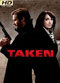 Taken Temporada 2 [720p]